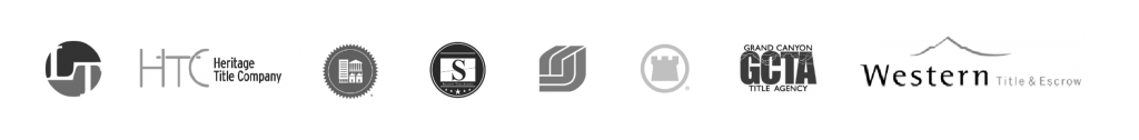Fidelity National Title Group brands