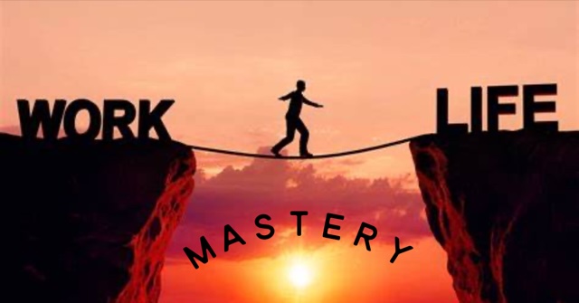 Work-Life Mastery Course